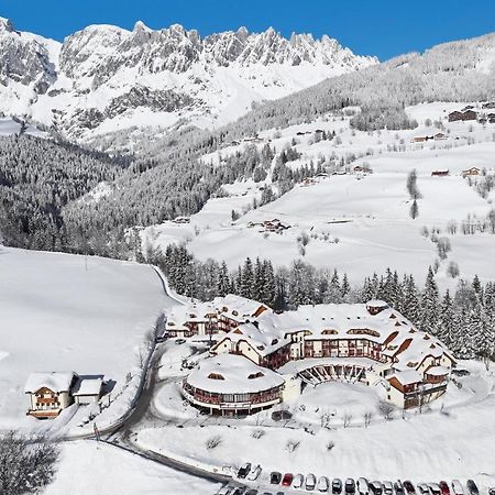 Hotel Aldiana Club Hochkoenig Mühlbach am Hochkönig Exterior foto